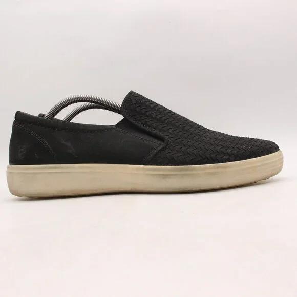 Ecco | Shoes | Ecco Soft 7 Loafers Mens Size Eu 45 Black  display picture 2